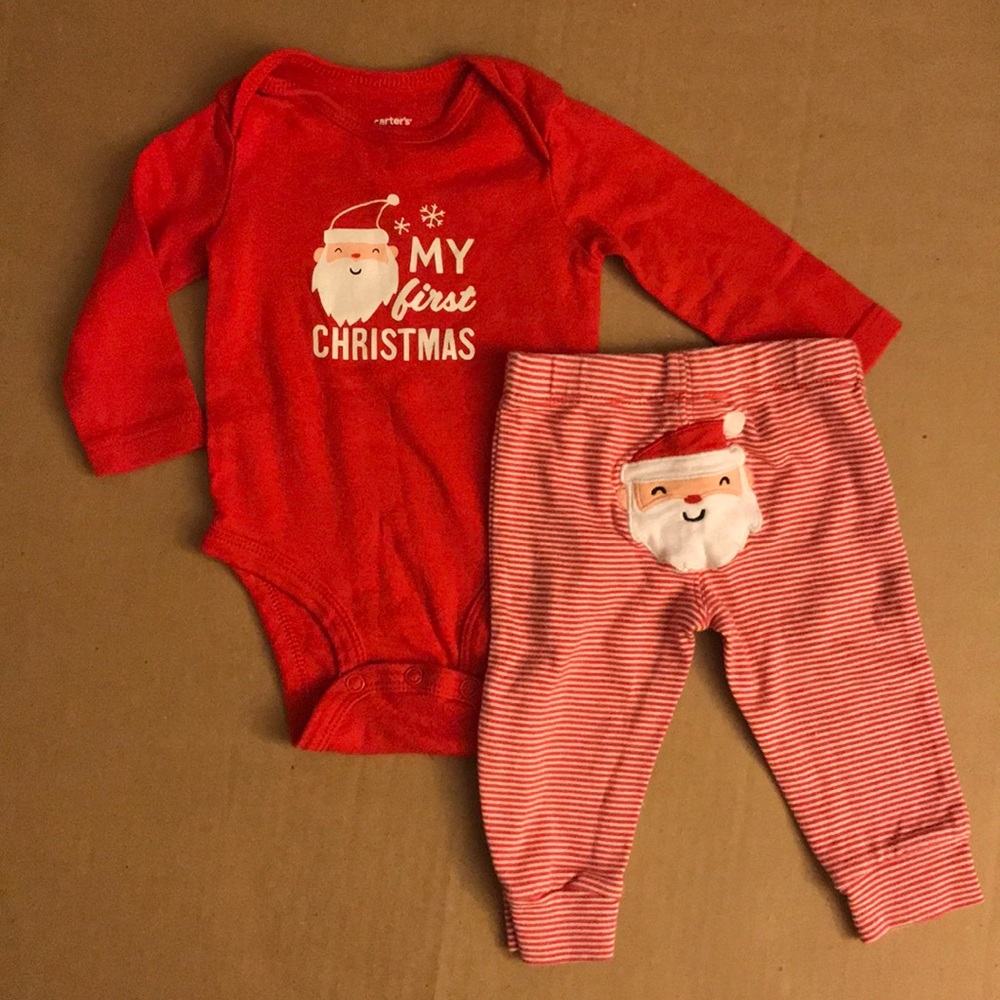 SOLD ❌Christmas outfit